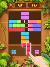 Drag n Match: Block puzzle Screen Shot 12