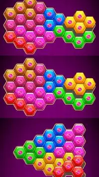 Hexa Box Screen Shot 5