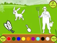 Nursery Rhymes - Kids Games Screen Shot 5