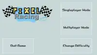 Pixel Racing 3D Screen Shot 3