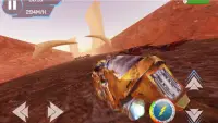 Space Star Racing Wars -  Free Game Screen Shot 8