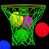 Basketball Dream Hoops