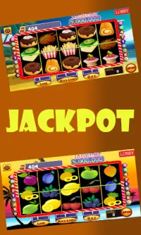 Big Jackpot Slots Screen Shot 2