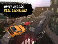 Hyper Takedown Race Screen Shot 11