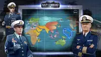 NavyCommand Screen Shot 1