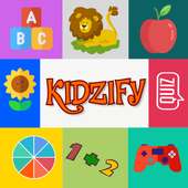 Kidzify