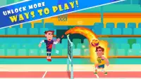 Volleyball Sports Game Screen Shot 1