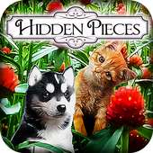Hidden Pieces - Spring Babies