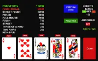Poker Jolly Card Screen Shot 8