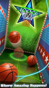 Basketball Master - dunk MVP Screen Shot 6