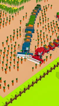 Harvest.io: Una granja arcade Screen Shot 3
