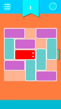New Move Unblock Block Puzzle Pro 2018 Screen Shot 1