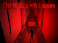 VR Zombie Shooter Screen Shot 1