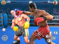 Kick Boxing Games: Fight Game Screen Shot 8