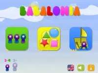 Playtime 🌟 3 games for kids Screen Shot 13