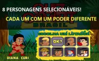 Quiz Combat Brasil Screen Shot 12