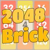 Brick Game - 2048