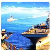 Navy Sniper War Mission