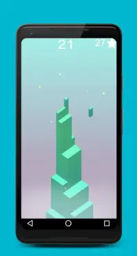 Stack Block - The Best Block Stacking Game Screen Shot 4