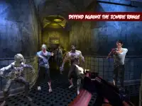 Hospital Zombie Survival 🏥 Screen Shot 5
