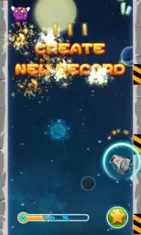 Space Jump Screen Shot 4