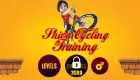 Shiva Cycling Training Screen Shot 0