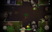 LDS: Zombie Assault Screen Shot 7