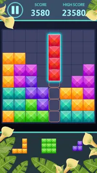 Block Puzzle Screen Shot 1