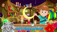 Little Princess: Magic Fairy Screen Shot 3