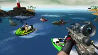 The Shark Shooter 3D Screen Shot 5