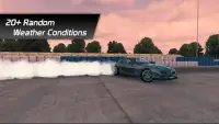 Drift Fanatics Car Drifting PRO Screen Shot 2