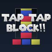Tap Tap Block!!