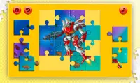 Quebra-cabeça infantil: Jogos para meninos Screen Shot 4