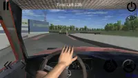 Pickup Driving - Realistic Car Driving Simulator Screen Shot 1