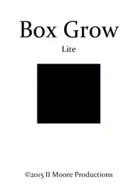 Box Grow-Lite Screen Shot 0