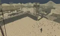 American Sniper : BlackOps 3D Screen Shot 4