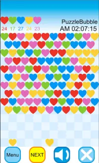 HeartPang-10 fun games Screen Shot 3