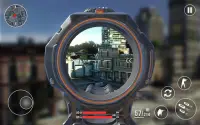 Sniper Shooter Battleground 3D Screen Shot 3