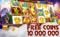 Video Slots - casino game, online slots Screen Shot 0
