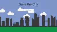 Save the City Screen Shot 1