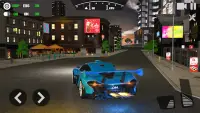 Driving Simulator Car Games 3D Screen Shot 0