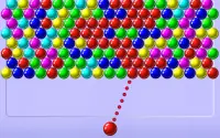 Bubble Shooter Screen Shot 0