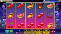 Treasure Classic Slot Machine Free Spins Screen Shot 1