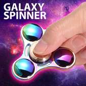 Super Galaxy Spinner