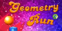 Geometry Run Screen Shot 0