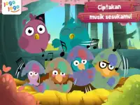 Memori Musik - Mengasah Otak Screen Shot 13