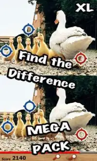 Find It ™ MEGA Find Difference Screen Shot 0