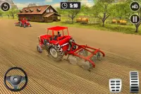Organic Mega Harvesting Game Screen Shot 5