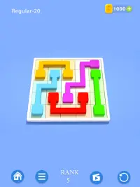 Puzzledom パズルダム シンプルで頭が良くなるパズル Screen Shot 9