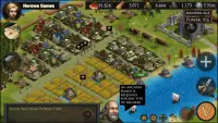 Wars of Empire Screen Shot 0